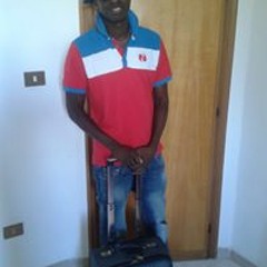 Abdoulie Saidy