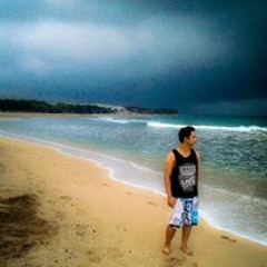 Yonathan Martin Sunaryo