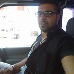 Jorge Luis Chacon Chacon