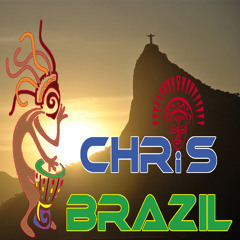 Chris BRAZIL is a DJ