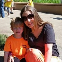 Lecrishia Baty Sanders