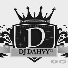 💢🎤Dj Dahvy🎧💢Mixtape🥇🎶