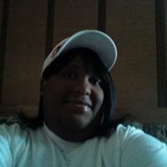 Kimberly Woodfaulk Palmer