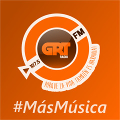 Stream GRT RADIO 107.5 FM music | Listen to songs, albums, playlists for  free on SoundCloud