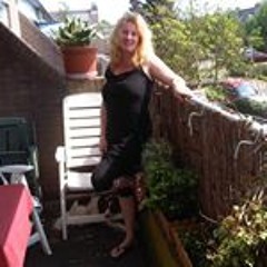 Edith van der Velden