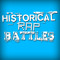 Historical Rap Battles