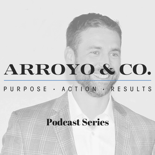 Arroyo & Co. Series’s avatar