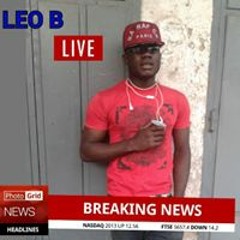 Abubakarr Leo B Jalloh