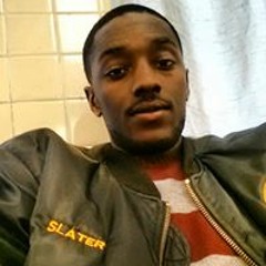 Shadaryl De Andre Slater