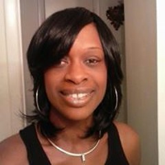 Crystal Toogoodforu Davis