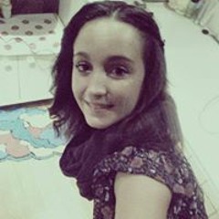 Jaqueline Rinnenburger