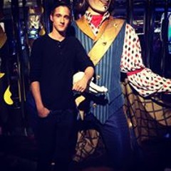 Keven Guilbeault-Doucet