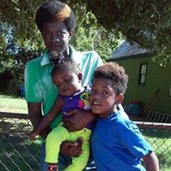 Adarryll Jennings Jr.