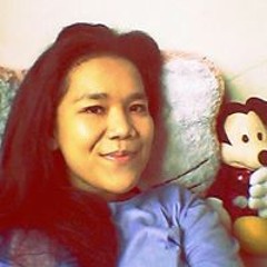 Dessy Natalia Pandiangan