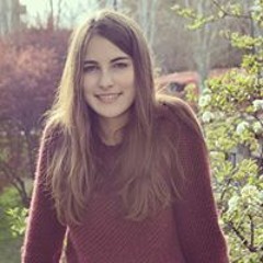 Isabel Córdova Oriz