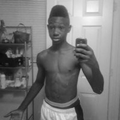 Quindarius Deontae Armond