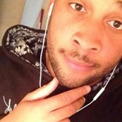 Marquis Hamilton