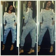 Chantelle Wright-Auguiste