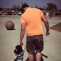 Tonya Reynolds Graham