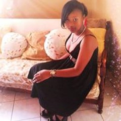 Youlanda Lacia Moses