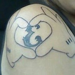 Drea Villarreal-Dominguez