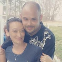 Corey N Cassie Bright