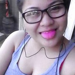 Alina Aileia Manaois