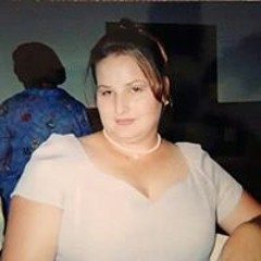 Lisa Cranford-Mcmillian