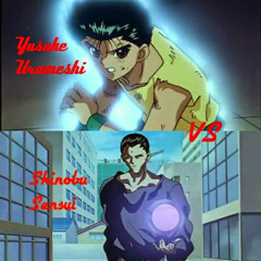 Yusuke Urameshi