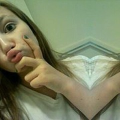 Charchar Lov'e Woodringg