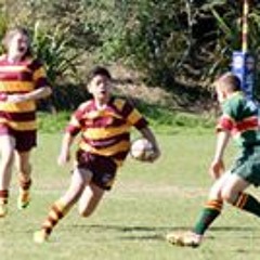 Sione Tuivasa-Sheck Vai