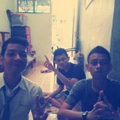 Andi Anugrah Setiawan