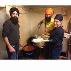 Ravinder Singh