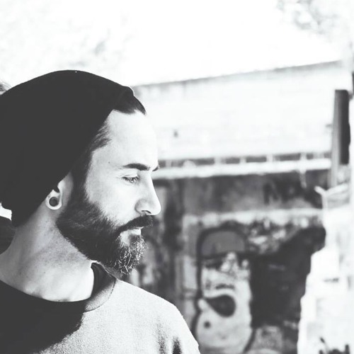 AbelPons_aka_HolyRider — artist photo