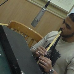 Abdalrahman Ghanem