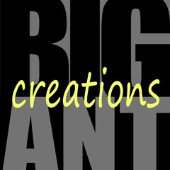 Big Ant Creations