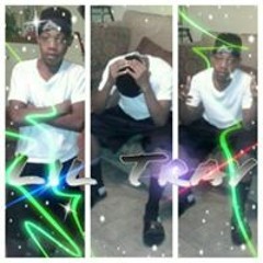 Trayzell Dukkoff Walder