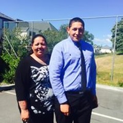 Nickoloa Petelo Faauga