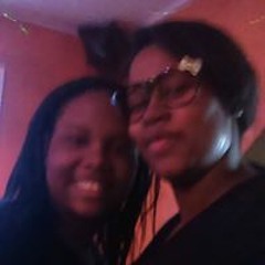 LaChondria Robertson