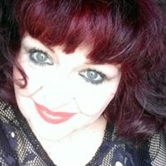 Sharonannie Ferguson