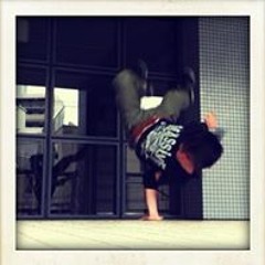 bboykazi