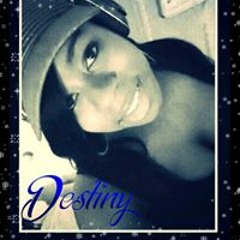 Destiny Wiggins