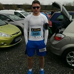 Chris No Entry Burrows