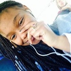 Jasminetoo CuteRobinson