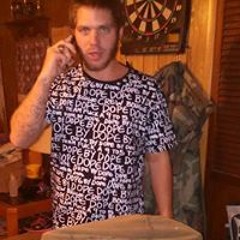 Brett Micheal Hare-welty