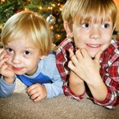 Elizabeth Ashley Erickson