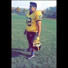 Marco Sanchez Ocampo