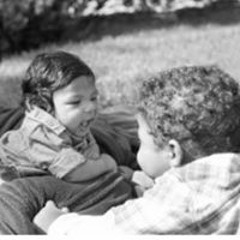 Alicia Smith-Mendoza