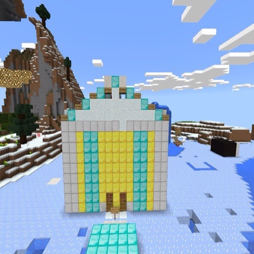Stream The minecraft player music | Listen to songs, albums, playlists
