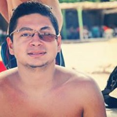 Sebastian Henao Becerra